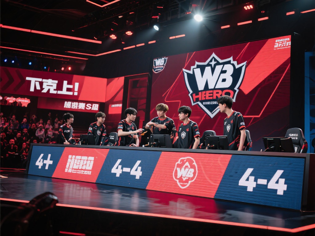 组的竞争显 组的竞争显