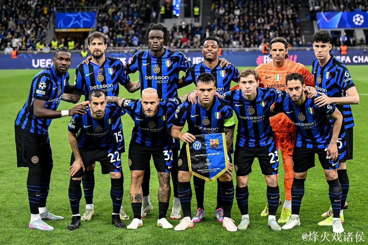 萨拉赫缺席欧冠对阵国米比赛