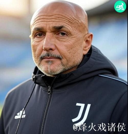 尤文奋力取胜 斯帕莱蒂收获关键胜利